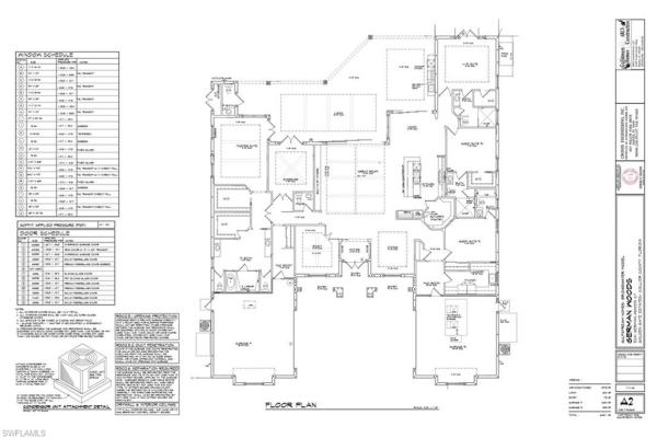 3241 German Woods Ct, Naples, Florida 34116, image 1