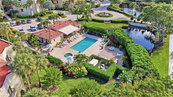 Calais At Pelican Bay, 7048 Pelican Bay Blvd, Naples, Florida 34108, image 2