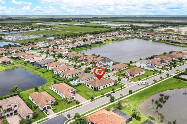 4795 Rosetta Ter, Naples, Florida 34142, image 2