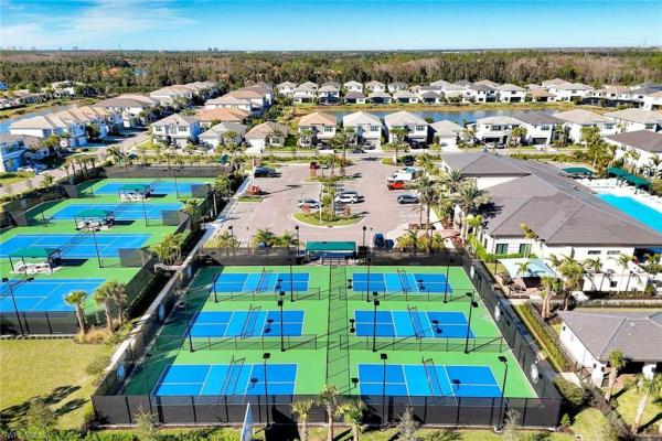 RiverCreek In Estero, 20812 Thistle Leaf Ln, Estero, Florida 33928, image 2