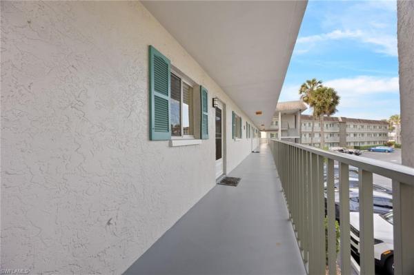 Golf View Manor 2, 5683 Rattlesnake Hammock Rd #A-202, Naples, Florida 34113, image 1