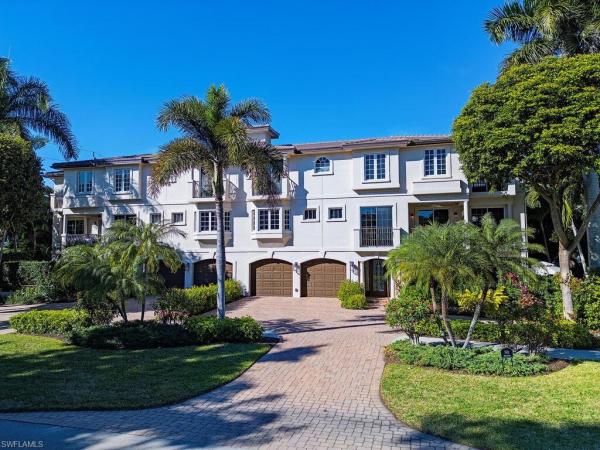597 S 4th Ave #2, Naples, Florida 34102, image 1