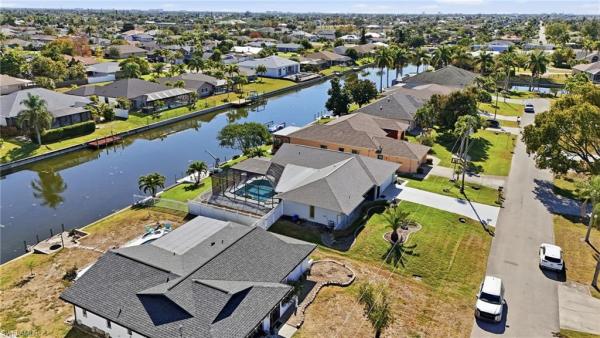 Cape Coral Residential, 3815 SW 5th Pl, Cape Coral, Florida 33914, image 3