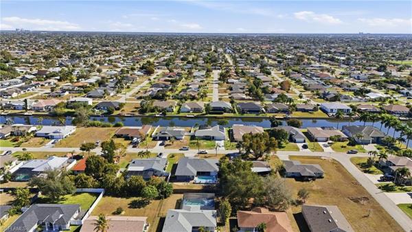 Cape Coral Residential, 3815 SW 5th Pl, Cape Coral, Florida 33914, image 2