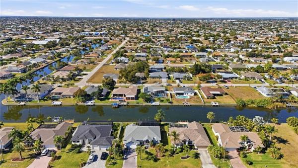 Cape Coral, 3815 SW 5th Pl, Cape Coral, Florida 33914, image 1