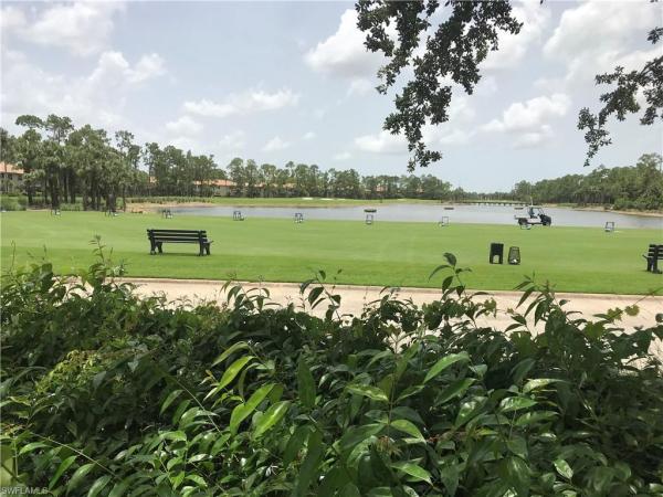 Forest Glen Golf & Country Club, 3532 Periwinkle Way #1-1, Naples, Florida 34114, image 2