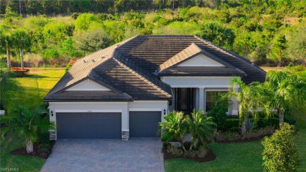 The Place At Corkscrew, 19120 Elston Way, Estero, Florida 33928, image 1