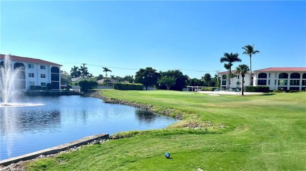 High Point Cir W High Point Cir #304, Naples, Florida 34103, image 1