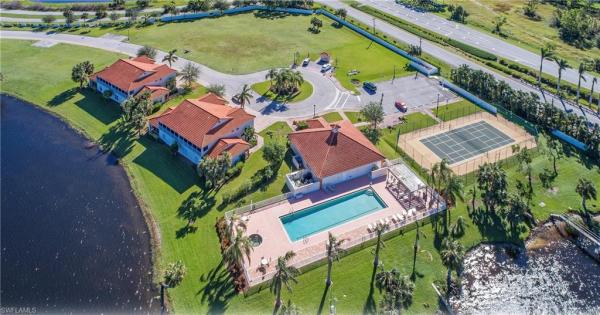 Orchid Cove At Port Of The Islands, 25085 Peacock Ln #102, Naples, Florida 34114, image 3