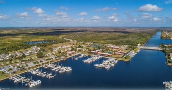 25085 Peacock Ln LN #102, Naples, Florida 34114, image 1