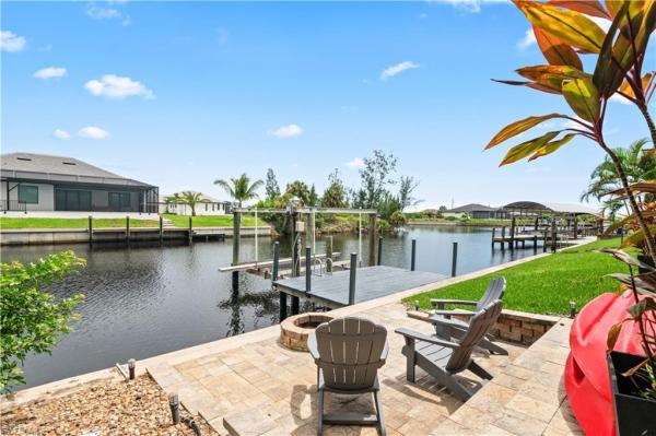 Cape Coral Residential, 2123 N Old Burnt Store Rd, Cape Coral, Florida 33993, image 3