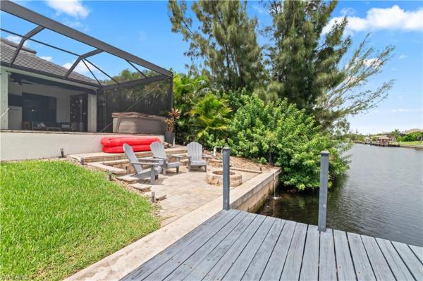 Cape Coral Residential, 2123 N Old Burnt Store Rd, Cape Coral, Florida 33993, image 2