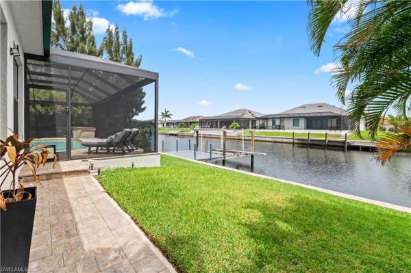 Cape Coral, 2123 N Old Burnt Store Rd, Cape Coral, Florida 33993, image 1