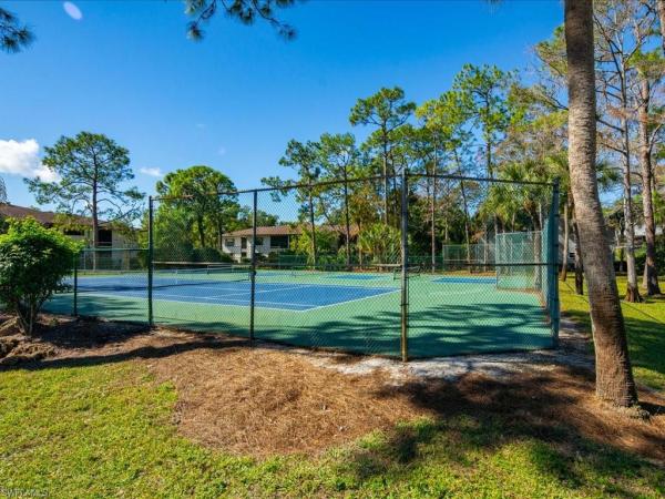 Courtyard At Kings Lake, 1833 Courtyard Way #E105, Naples, Florida 34112, image 2