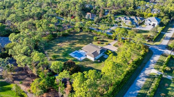 Livingston Woods, 6440 Sable Ridge Ln, Naples, Florida 34109, image 1