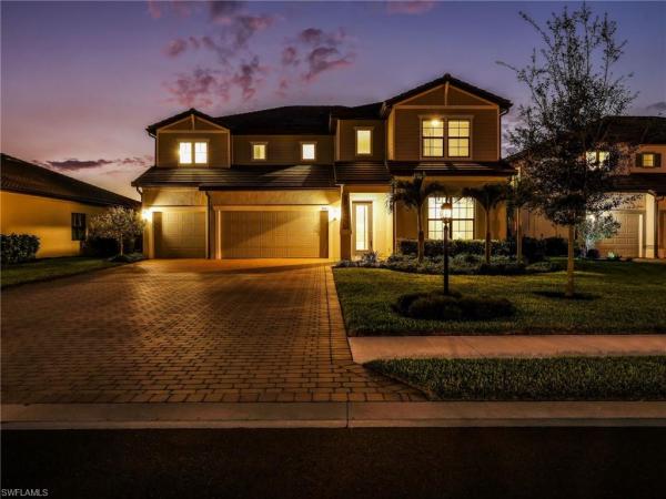 Verdana Village, 20060 Hartford Blvd, Estero, Florida 33928, image 3