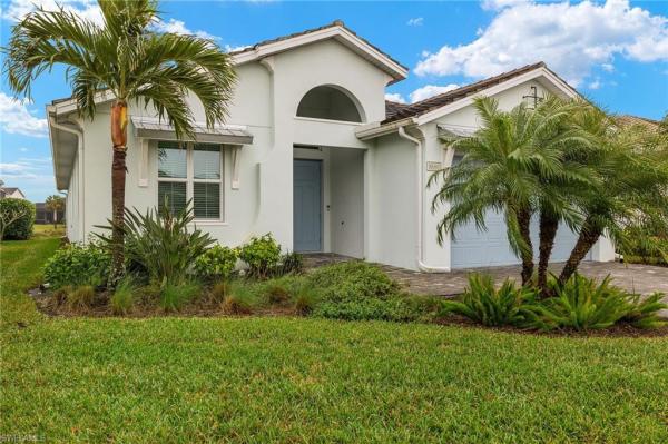 Azure At Hacienda Lakes, 8880 Redonda Dr, Naples, Florida 34114, image 1