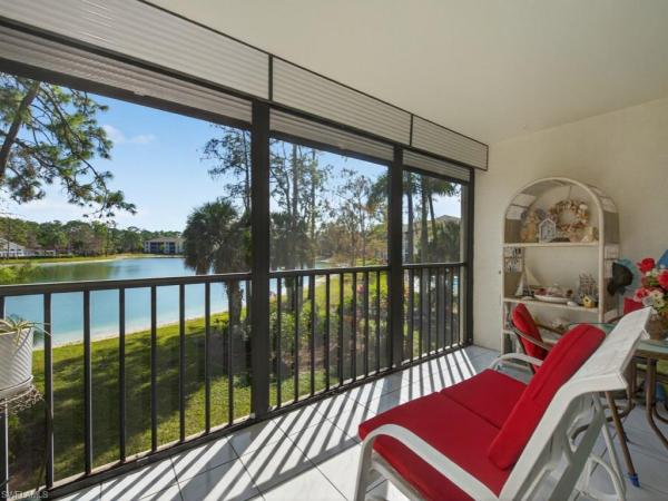 Deauville Lake Club, 5792 Deauville Cir #A207, Naples, Florida 34112, image 1