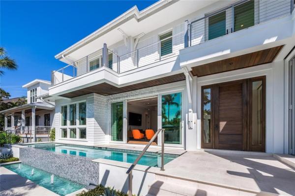 Olde Naples, 783 S 11th Ave, Naples, Florida 34102, image 1