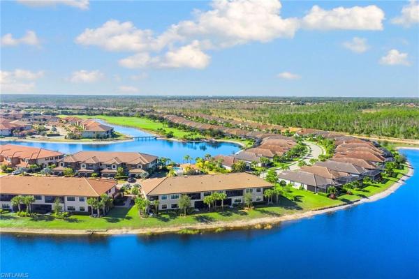 Esplanade Golf & Country Club, 9633 Montelanico Loop #203, Naples, Florida 34119, image 2