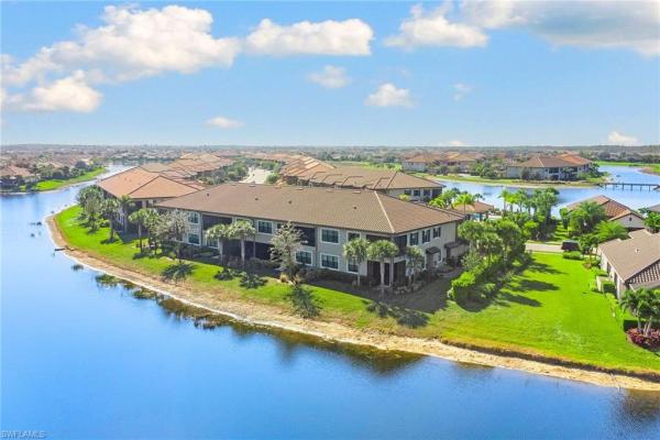 9633 Montelanico Loop LOOP #203, Naples, Florida 34119, image 1