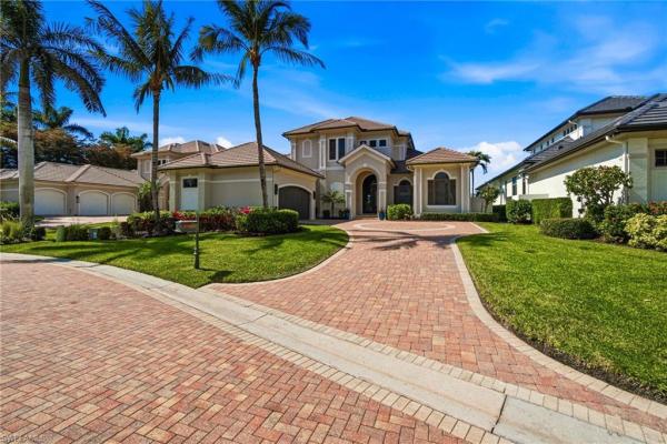 River Reach Estates, 27585 River Reach Dr, Bonita Springs, Florida 34134, image 1