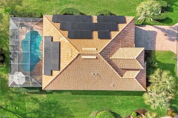 Fairway Estates At Hawthorne, 10542 Yorkstone Dr, Bonita Springs, Florida 34135, image 1