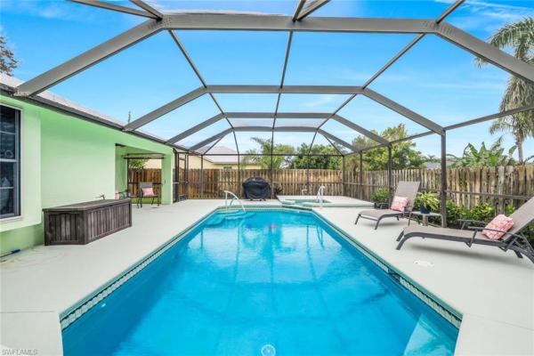 45 Wickliffe Dr, Naples, Florida 34110, image 1