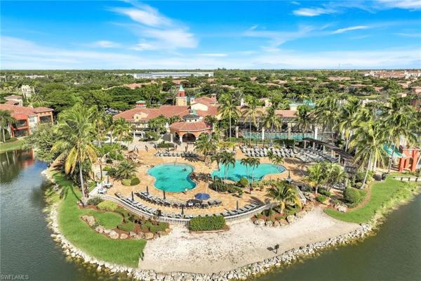 Rapallo, 8532 Via Lungomare Cir #202, Estero, Florida 33928, image 3