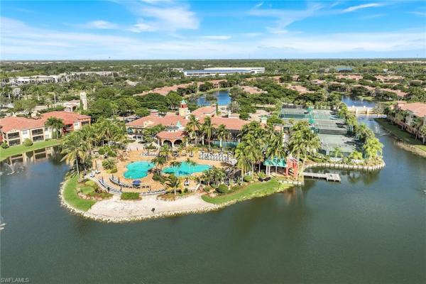 Rapallo, 8532 Via Lungomare Cir #202, Estero, Florida 33928, image 2