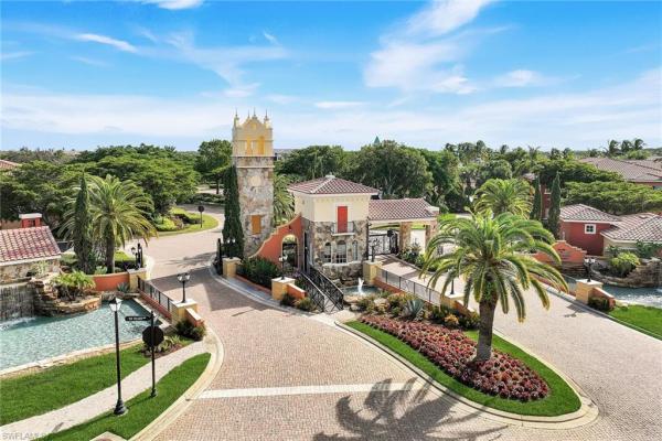 8532 Via Lungomare Cir #202, Estero, Florida 33928, image 1
