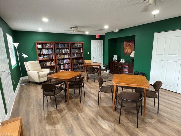 Island Park Village, 17630 Heron Ln, Fort Myers, Florida 33908, image 1