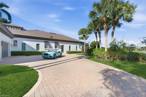 Quail West, 28911 Cavell Ter, Naples, Florida 34119, image 2