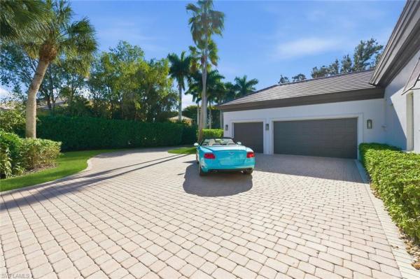 Quail West, 28911 Cavell Ter, Naples, Florida 34119, image 1