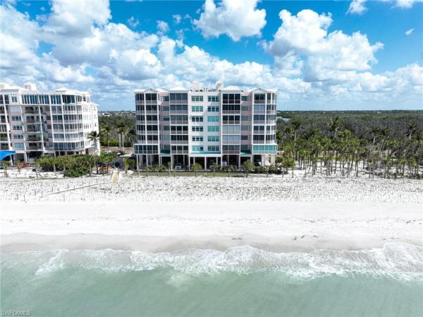 255 Barefoot Beach Blvd #PH01, Naples, Florida 34134, image 2