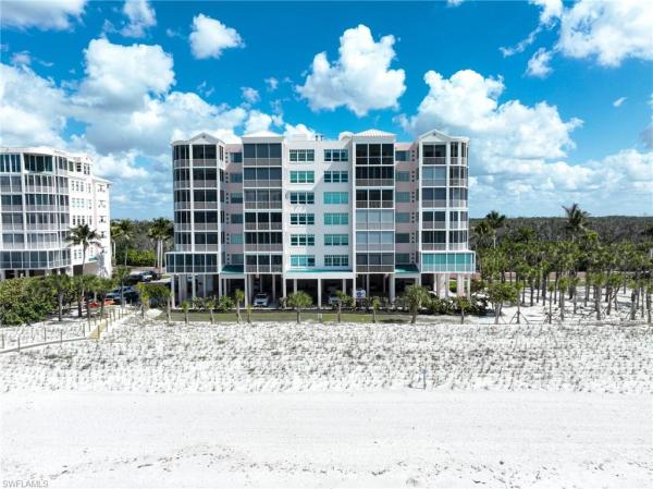 255 Barefoot Beach Blvd #PH01, Naples, Florida 34134, image 1