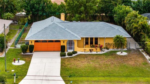 Cape Coral Residential, 1312 SE 19th St, Cape Coral, Florida 33990, image 3