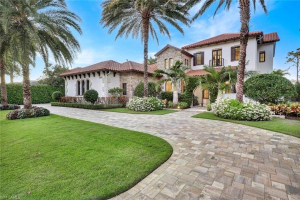 Prato Grand Estates At Talis Park, 16725 Prato Way, Naples, Florida 34110, image 2