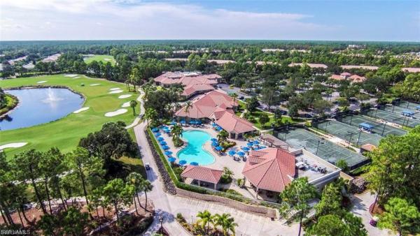 8267 Parkstone Pl, Naples, Florida 34120, image 1