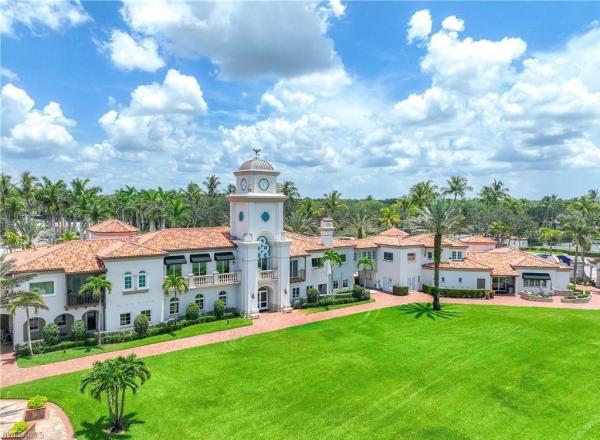 Village Walk Of Naples, 4453 Novato Ct, Naples, Florida 34109, image 1