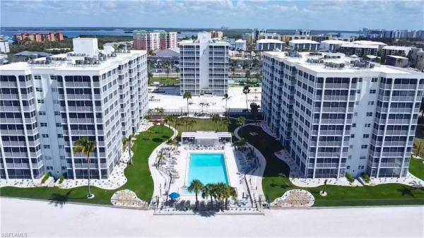 Creciente, 7146 Estero Blvd #816, Fort Myers Beach, Florida 33931, image 1