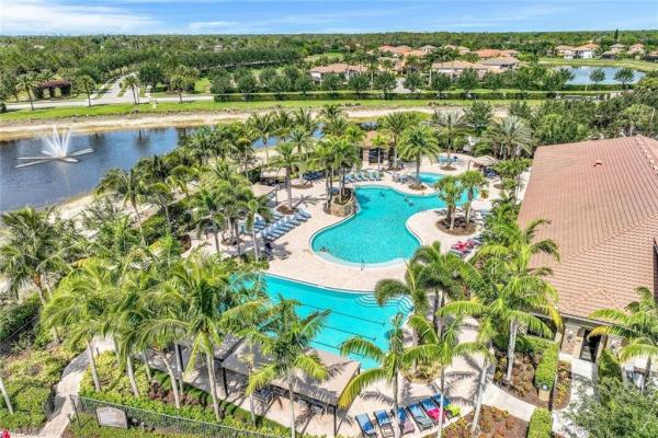Riverstone, 3565 Beaufort Ct, Naples, Florida 34119, image 3