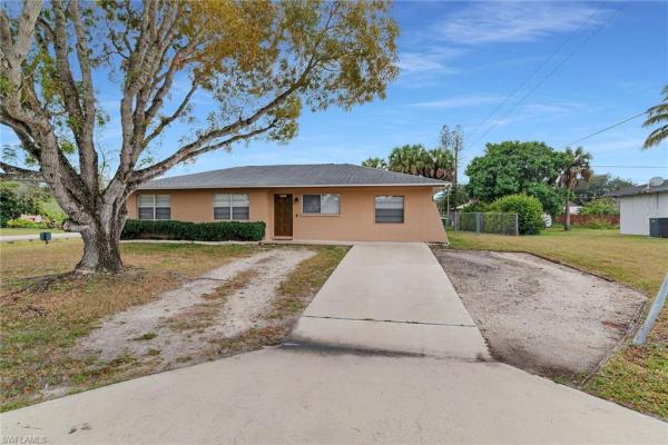 Golden Gate, 4502 SW 22nd Pl, Naples, Florida 34116, image 3