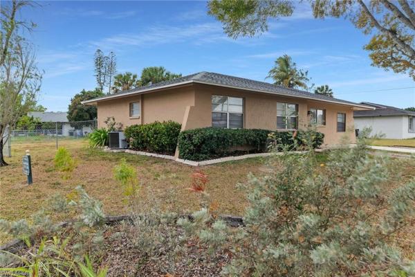 Golden Gate, 4502 SW 22nd Pl, Naples, Florida 34116, image 1