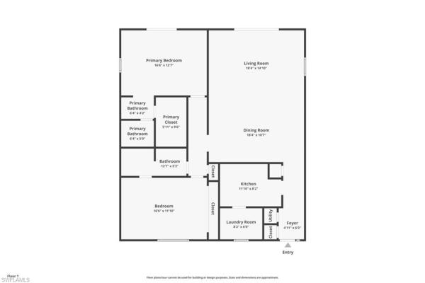 960 Swallow Ave, Marco Island, Florida 34145, image 1