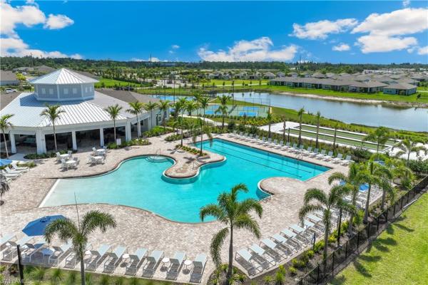 Entrada, 16540 Blue Coral Ln, North Fort Myers, Florida 33903, image 3