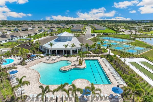 16540 Blue Coral Ln, North Fort Myers, Florida 33903, image 1