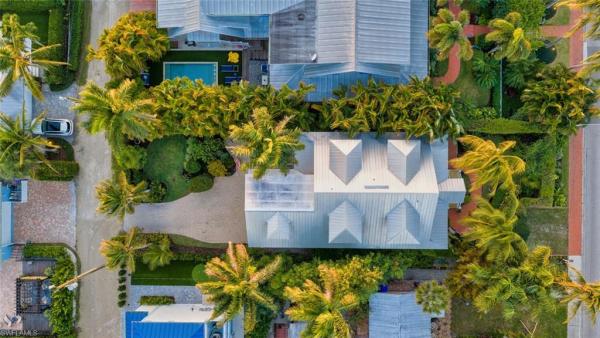 Olde Naples, 756 S 8th Ave, Naples, Florida 34102, image 1