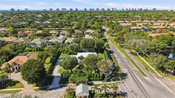 Stonegate At The Crossings, 7395 Stonegate Dr, Naples, Florida 34109, image 2