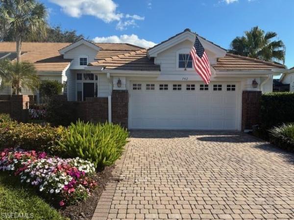 Glendevon At Wyndemere, 742 Glendevon Dr, Naples, Florida 34105, image 1